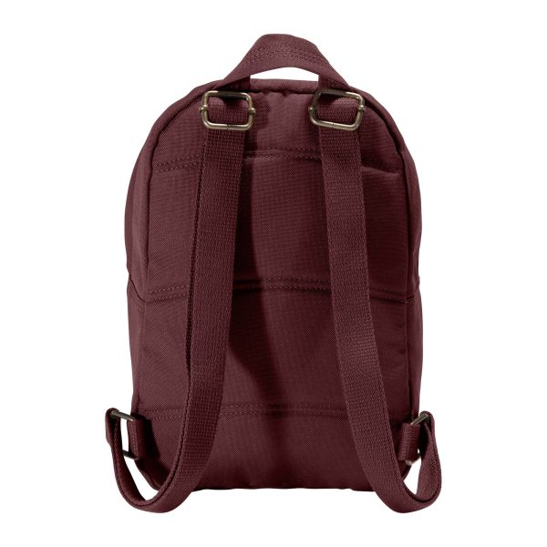 Carhartt Classic Mini Backpack
