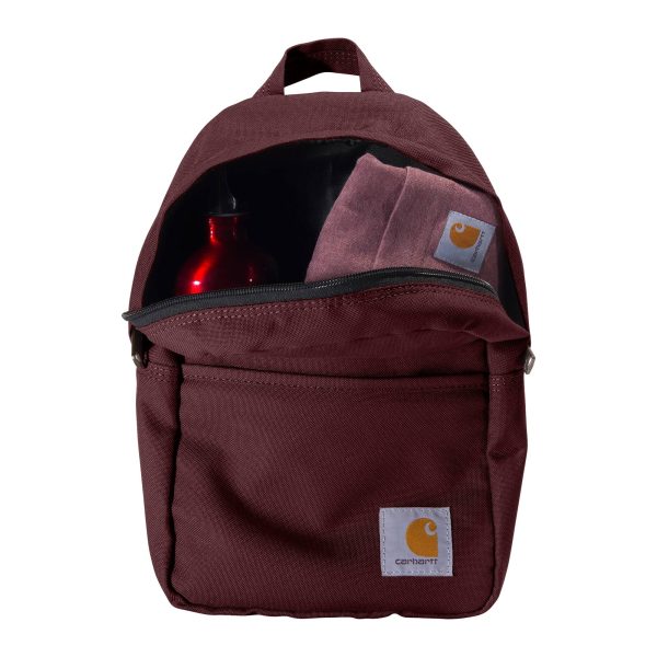 Carhartt Classic Mini Backpack