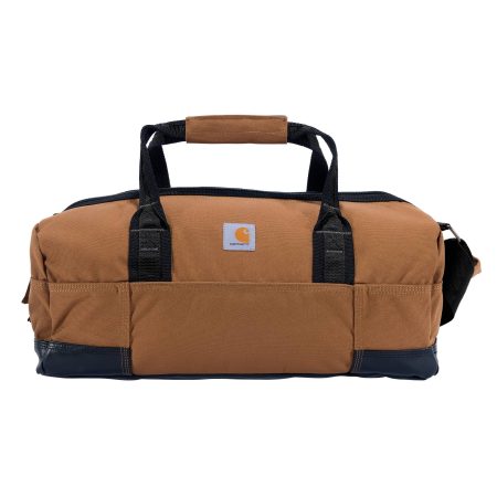 Carhartt Brown