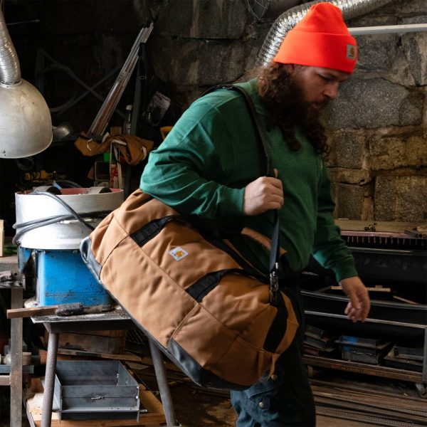 Carhartt 35L Classic Duffel