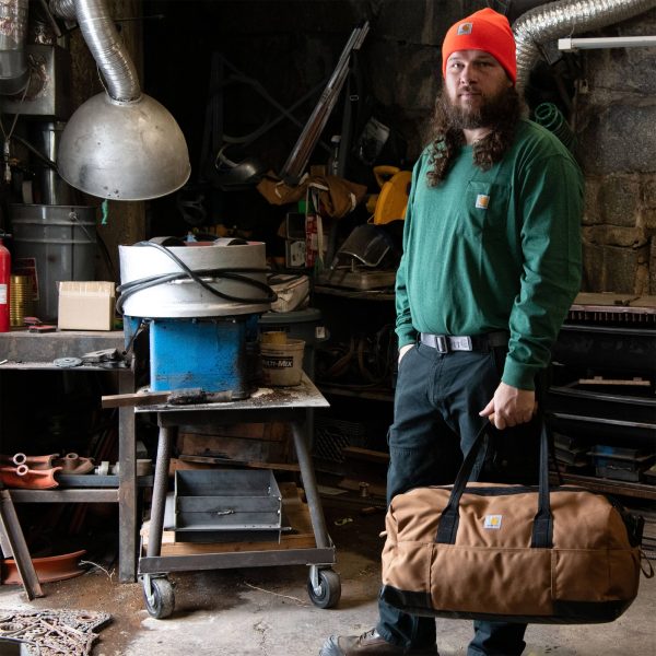Carhartt 55L Classic Duffel