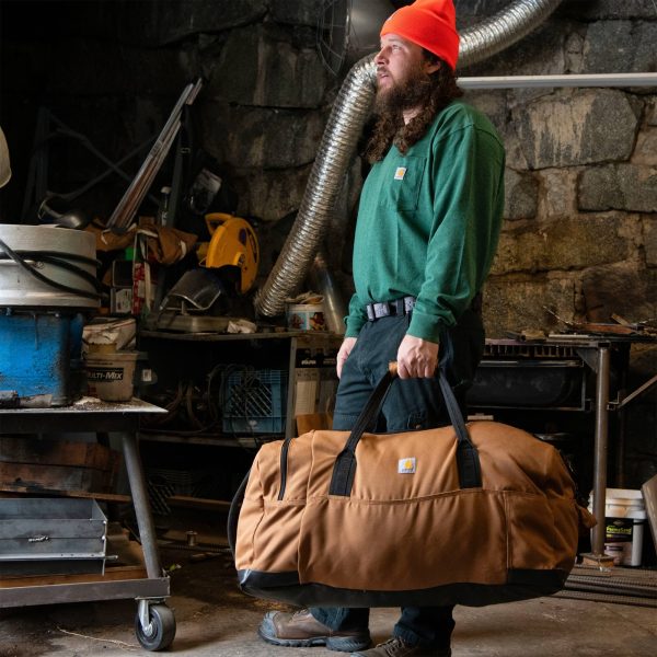 Carhartt 120L Classic Duffel