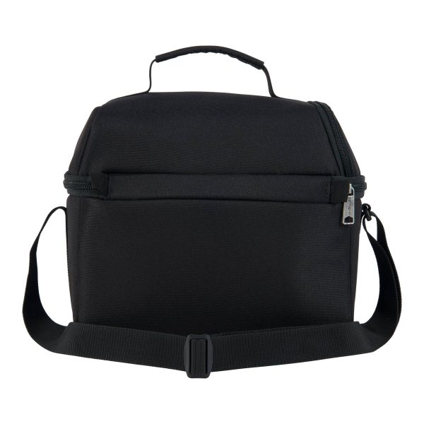 Carhartt Insulated 12 Can Two Compartment Lunch Cooler
