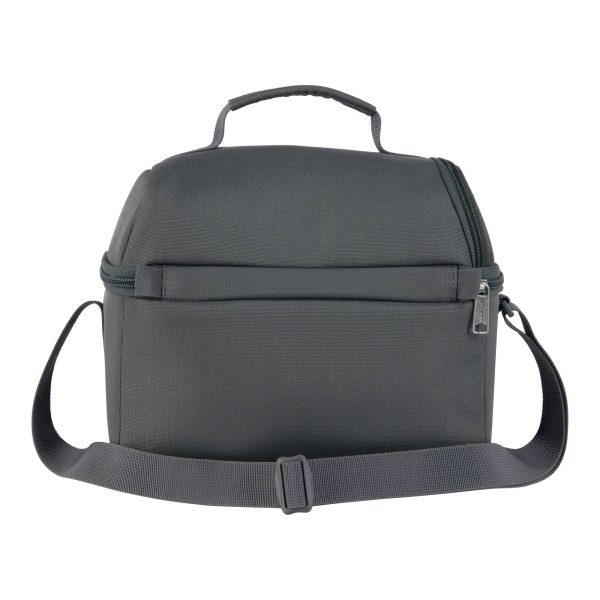 Carhartt Insulated 12 Can Two Compartment Lunch Cooler
