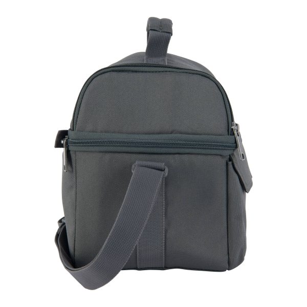 Carhartt Insulated 12 Can Two Compartment Lunch Cooler