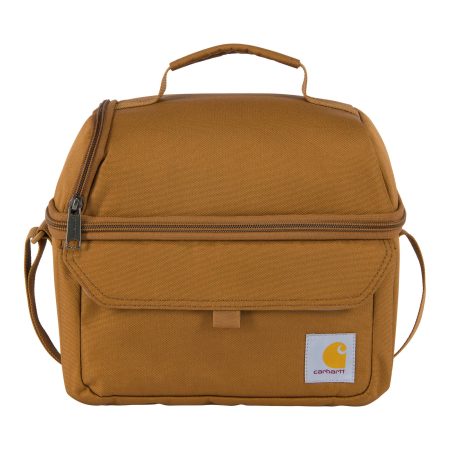 Carhartt Brown