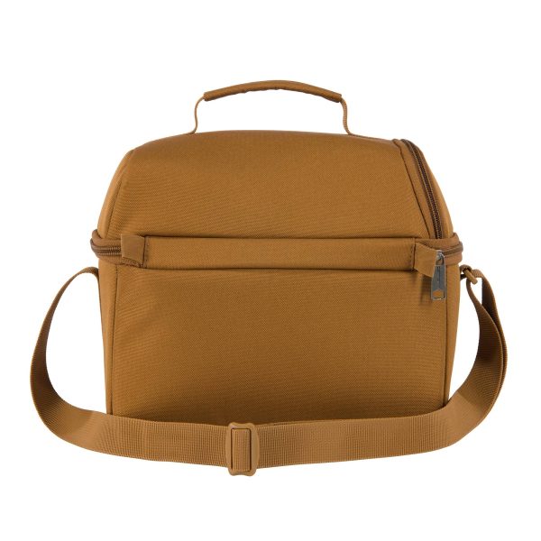 Carhartt Insulated 12 Can Two Compartment Lunch Cooler