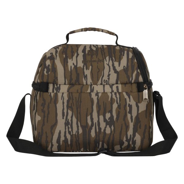 Carhartt Insulated 12 Can Two Compartment Lunch Cooler