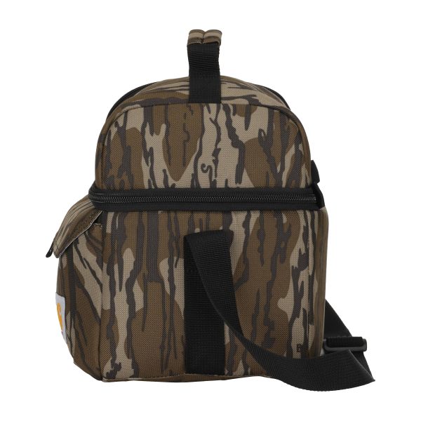 Carhartt Insulated 12 Can Two Compartment Lunch Cooler