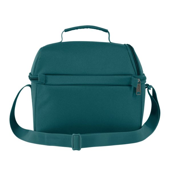 Carhartt Insulated 12 Can Two Compartment Lunch Cooler