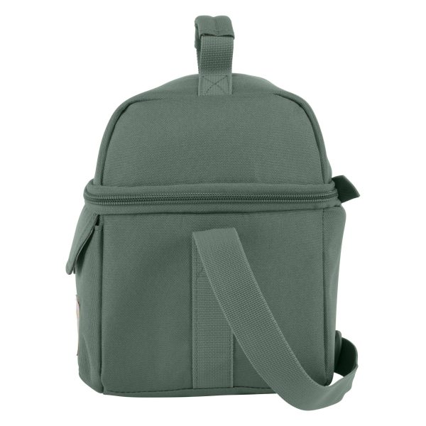 Carhartt Insulated 12 Can Two Compartment Lunch Cooler