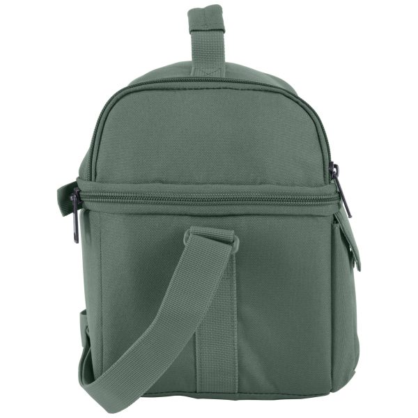 Carhartt Insulated 12 Can Two Compartment Lunch Cooler