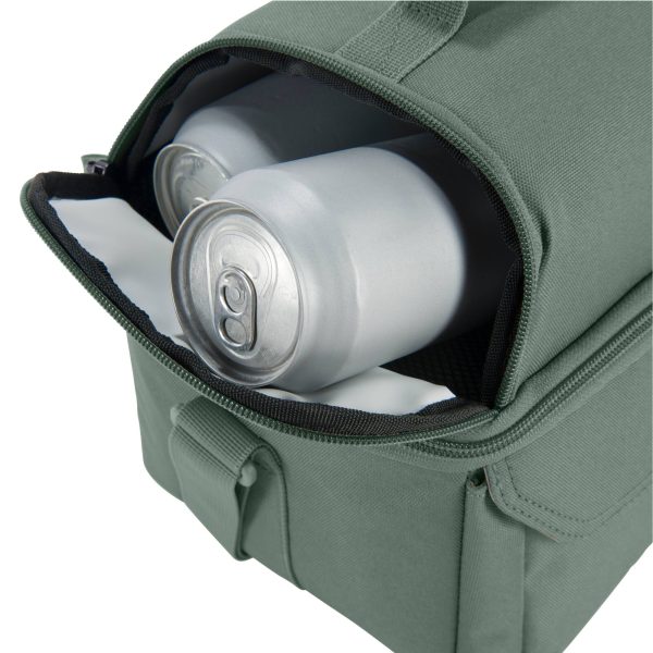 Carhartt Insulated 12 Can Two Compartment Lunch Cooler