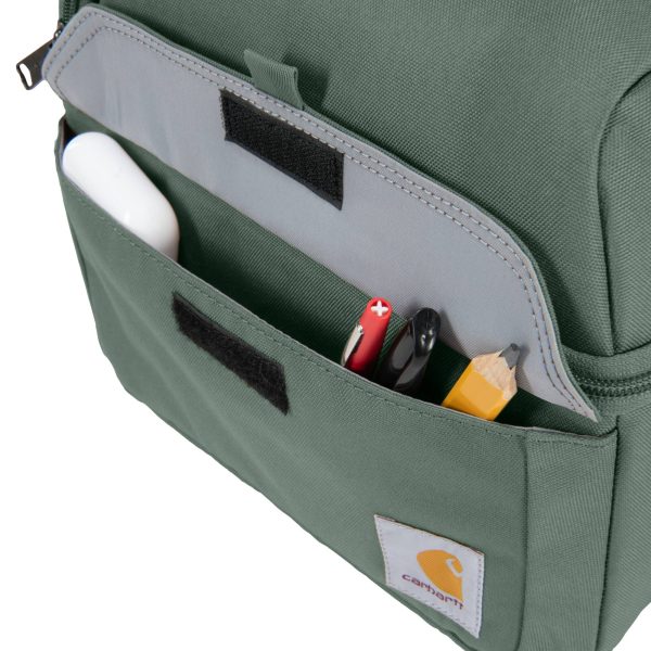 Carhartt Insulated 12 Can Two Compartment Lunch Cooler