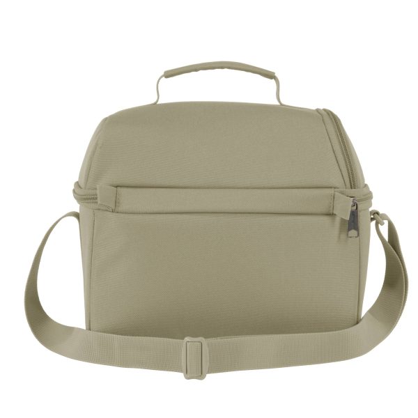 Carhartt Insulated 12 Can Two Compartment Lunch Cooler