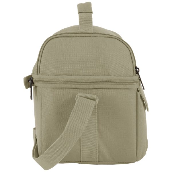 Carhartt Insulated 12 Can Two Compartment Lunch Cooler