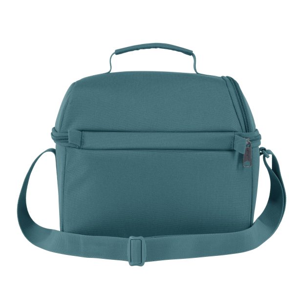 Carhartt Insulated 12 Can Two Compartment Lunch Cooler
