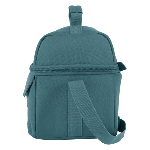 Carhartt Insulated 12 Can Two Compartment Lunch Cooler