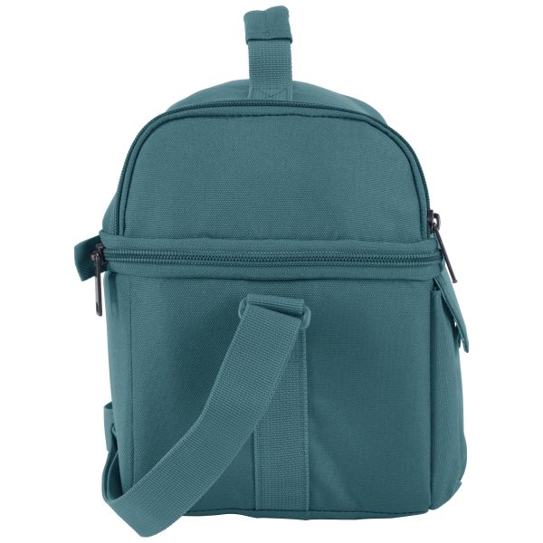 Carhartt Insulated 12 Can Two Compartment Lunch Cooler