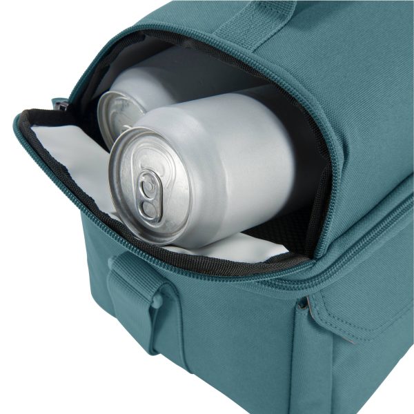 Carhartt Insulated 12 Can Two Compartment Lunch Cooler