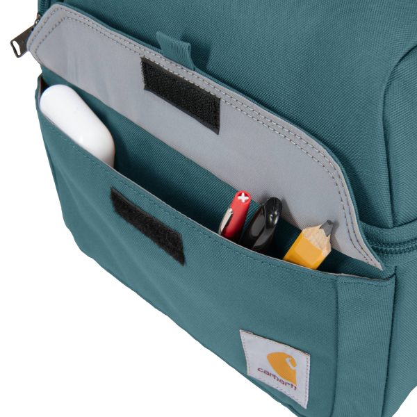 Carhartt Insulated 12 Can Two Compartment Lunch Cooler
