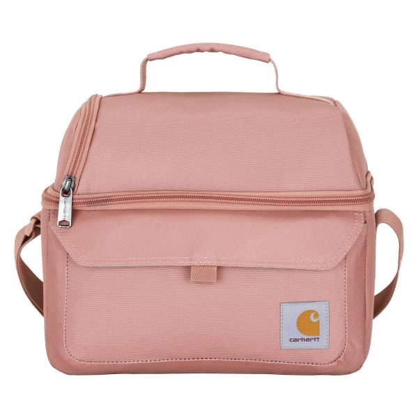 Carhartt Insulated 12 Can Two Compartment Lunch Cooler