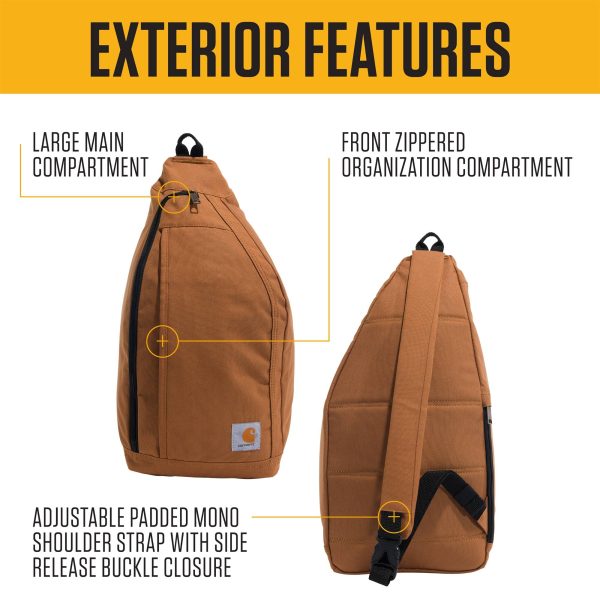 Carhartt Sling Bag