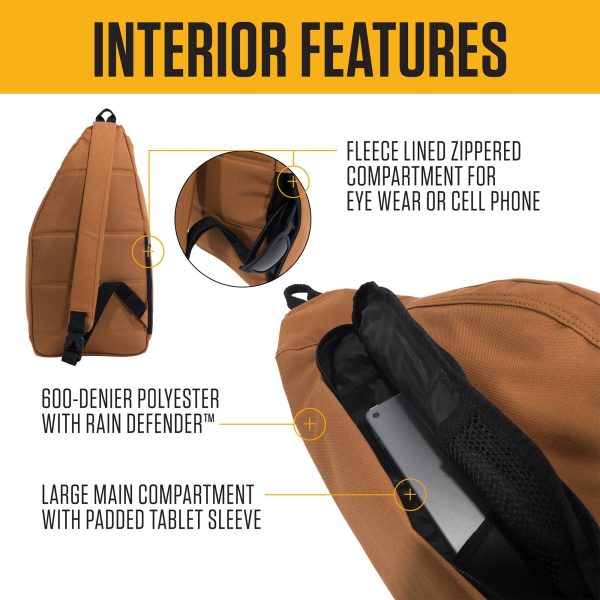 Carhartt Sling Bag