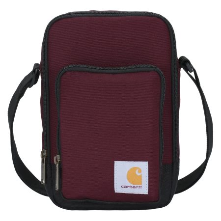 Carhartt Crossbody Zip Bag