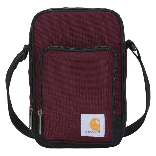 Carhartt Crossbody Zip Bag