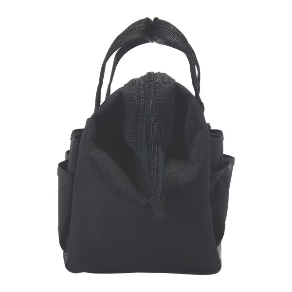 Carhartt 14-Inch 25 Pocket Heavyweight Tool Bag