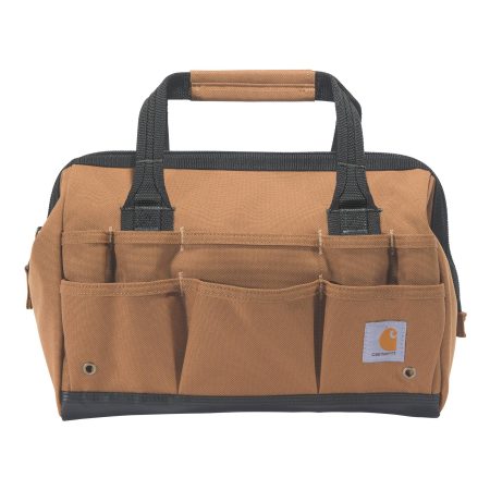 Carhartt Brown