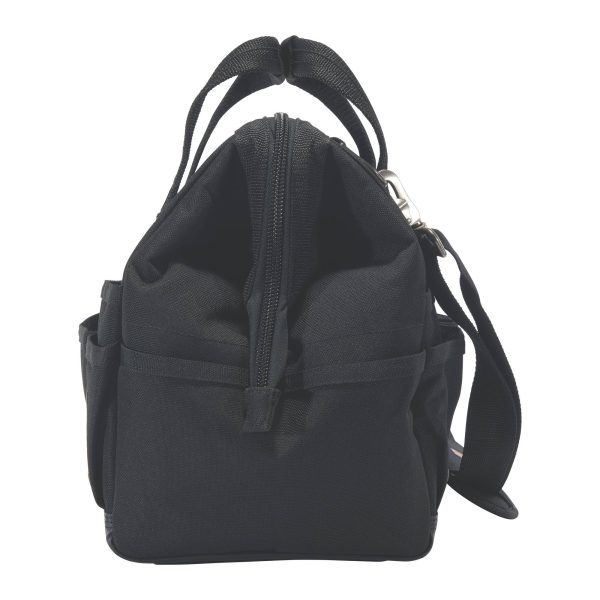 Carhartt 16-Inch 30 Pocket Heavyweight Tool Bag