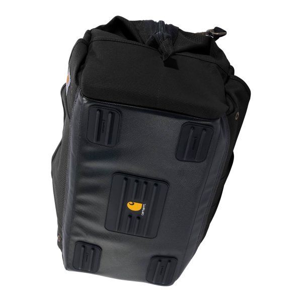Carhartt 16-Inch 30 Pocket Heavyweight Tool Bag