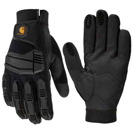 Carhartt High Dexterity Protective Knuckle Guard Glove