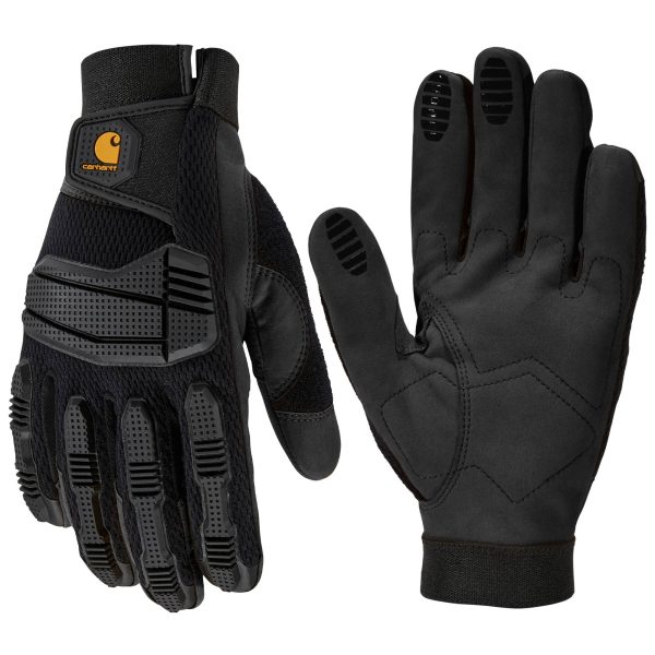 Carhartt High Dexterity Protective Knuckle Guard Glove