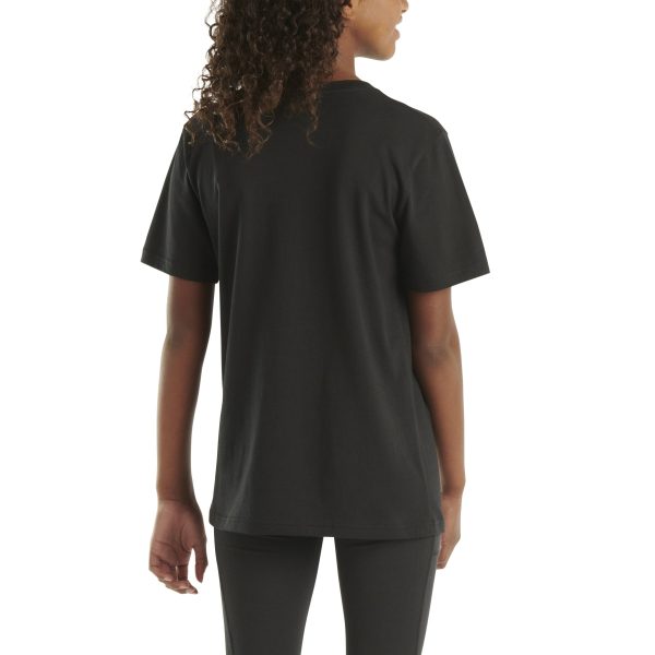 Carhartt Kids' Short Sleeve Pocket T-Shirt (Toddler/Child/Youth)