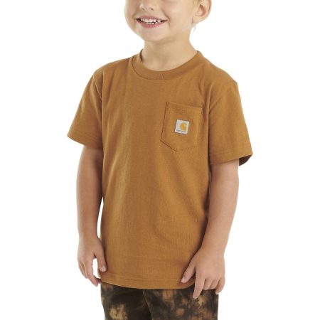 Carhartt Brown