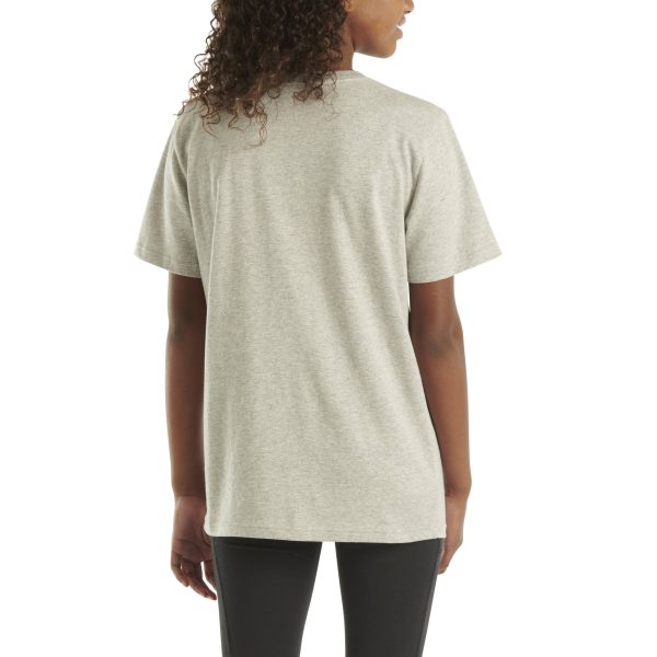 Carhartt Kids' Short Sleeve Pocket T-Shirt (Toddler/Child/Youth)