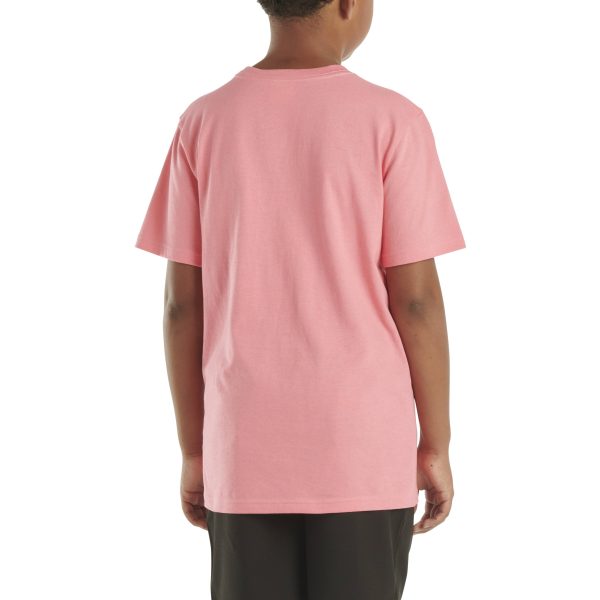 Carhartt Kids' Short Sleeve Pocket T-Shirt (Toddler/Child/Youth)