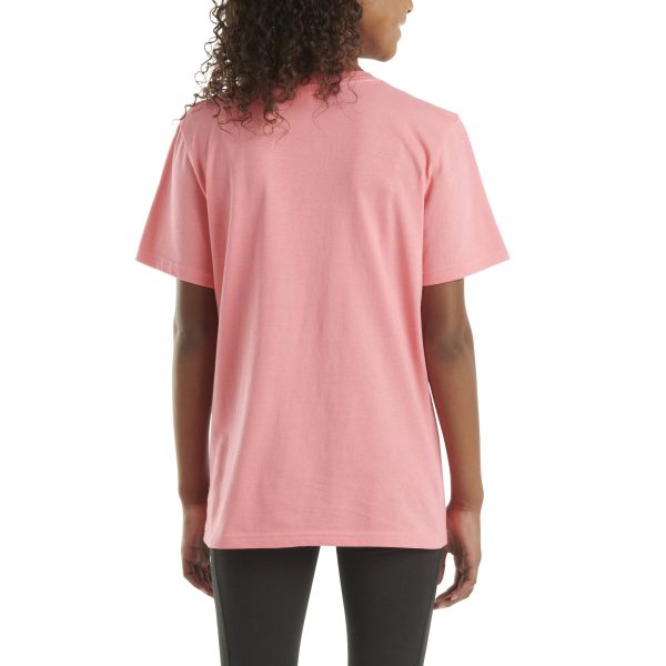 Carhartt Kids' Short Sleeve Pocket T-Shirt (Toddler/Child/Youth)