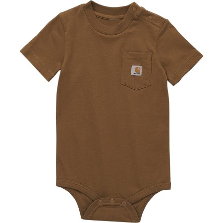 Carhartt Brown