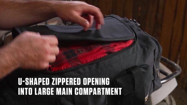 Carhartt 40L Utility Duffel