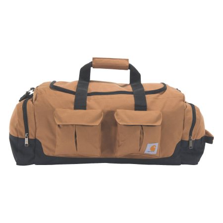 Carhartt Brown