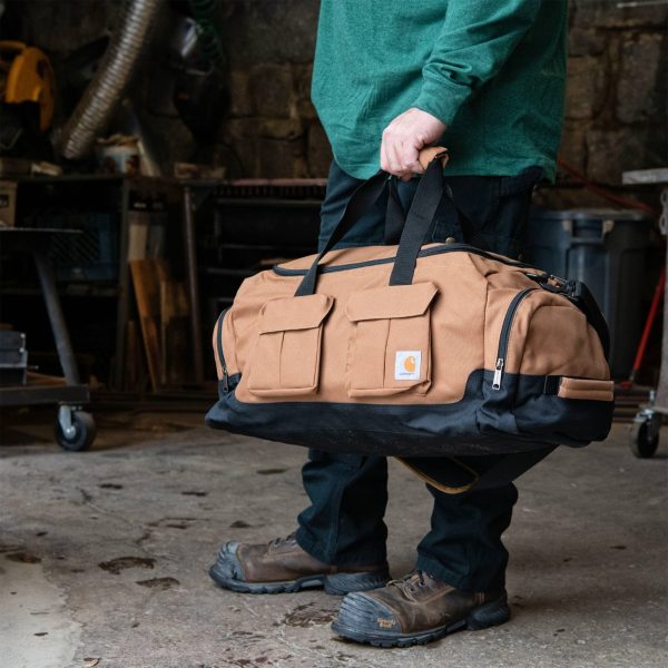 Carhartt 40L Utility Duffel