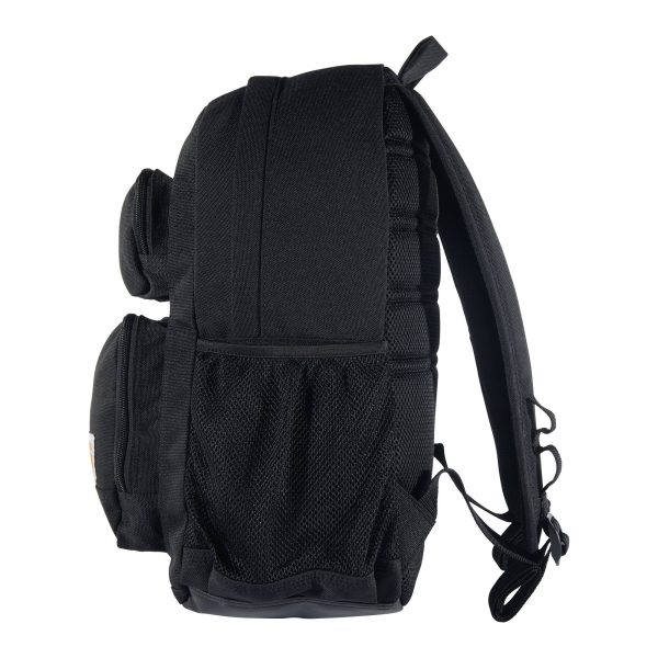 Carhartt 27L Single-Compartment Backpack