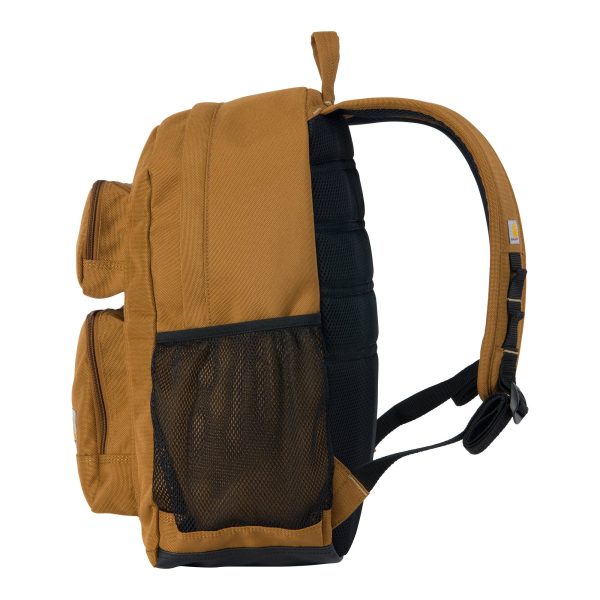 Carhartt 27L Single-Compartment Backpack