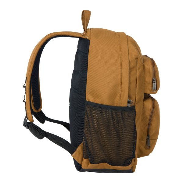 Carhartt 27L Single-Compartment Backpack