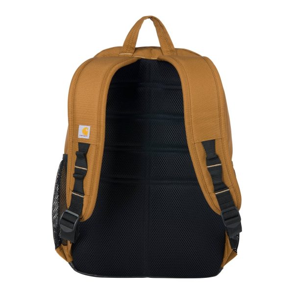 Carhartt 27L Single-Compartment Backpack