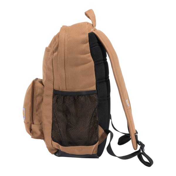 Carhartt 23L Single-Compartment Backpack